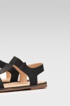 Sandály Nelli Blu CS166-3 Imitace kůže/-Ekologická kůže