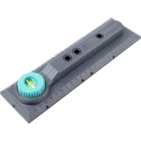 Wolfcraft 5976000 šablona pro označení 1 ks