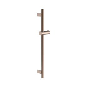 Laufen - Sprchové příslušenství Sprchová tyč 60 cm, zlatorůžová HF904791465000