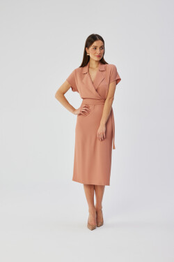 Denní šaty model 193428 Stylove XXL