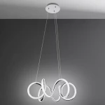 Svítidlo 3548 LED 65W 4000K LW1