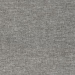 Zahradní sestava 100x60x69cm, polyratan, šedá, AZS-A1442 GREY