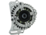 Alternátor VW Lupo / Polo (6N2, 9N, 9A4) Fox (5Z) 1.0–1.6