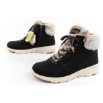 Boty Skechers W 144199/BLK 38