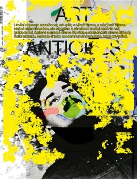 Art & Antiques 5/2022