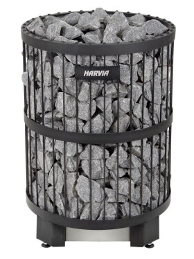 Saunová kamna HARVIA Legend PO165 CHPO165400L