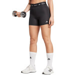 Adidas TechFit Shorts W IT2275 dámské M 4"