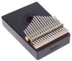 Sela Kalimba Mahogany 17 Black