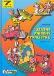 Úžasné příběhy Čtyřlístku
