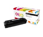 OWA Armor toner pro CANON LBP 611Cn, 613Cdw, 631Cn, 633Cdw, MFP635Cx, 2800 str., černá/black (CRG045H BK) EDF_1081740