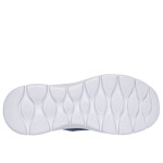 Boty Skechers Go Walk Flex Grand Entry W 124836BLU 38.5