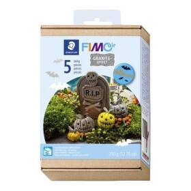 FIMO Air sada Halloween grave