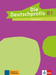 Die Deutschprofis 3 (B1) - Lehrerhandbuch - Tünde Sárvári