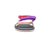 Xero Shoes D-trail Dewberry Multi