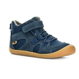 Koel Beau Tex Wool blue