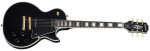 Epiphone Les Paul Custom P-90 - Ebony Limited Edition