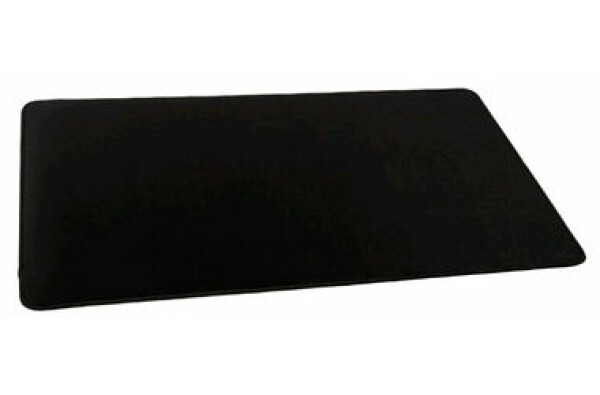 Glorious Stealth Mouse pad XL Extended černá / podložka pod myš / 61 x 36 cm / tloušťka 3 mm (G-P-STEALTH)