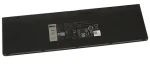 DELL Baterie 4-cell 52 Wh / Li-Ion / pro Dell Latitude E7250 (9CNG3)