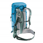 Turistický batoh Deuter Trail 30L 3440724-3253 NEPLATÍ