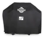 G21 Obal na gril Costarica BBQ / Ochranný obal / 35 x 35 x 5 cm (G21-COV1CST)