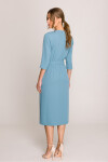 Denní šaty model 209115 Stylove L