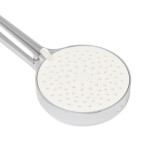 Ruční sprcha SAT chrom SATBSRS23 SATBSRS23