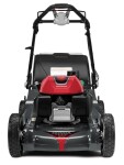 Benzínová sekačka Honda HRX 537 VK