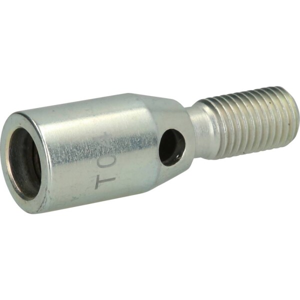 KS Tools 460.0909 Přítlačný díl, dlouhý