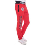 Geografické Norsko Myer DB 317 M WY8619H/GN-Red kalhoty m