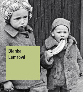 Blanka Lamrová - Štěpánka Bieleszová