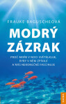 Modrý zázrak Frauke Baguscheová