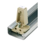 Weidmüller 0199360000 béžová 50 ks