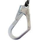 Lanyard Cofra DULFER Délka: 1,5m (A021_1106_I0)