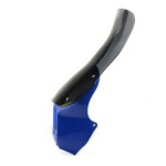 Yamaha Xtz 600 Tenere 1983-1988 Plexi cestovní