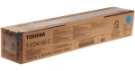 Toshiba T-FC415EC azurový / Toner / 6AJ00000172 (6AJ00000172)