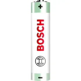 Bosch HR03B4P700/00 / Nabíjecí baterie AAA / Ni-MH / 700 mAh / 4 ks (444280,00)