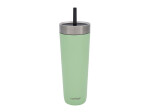 Contigo Termohrnek Luxe Spillproof Tumbler 720 ml zelený