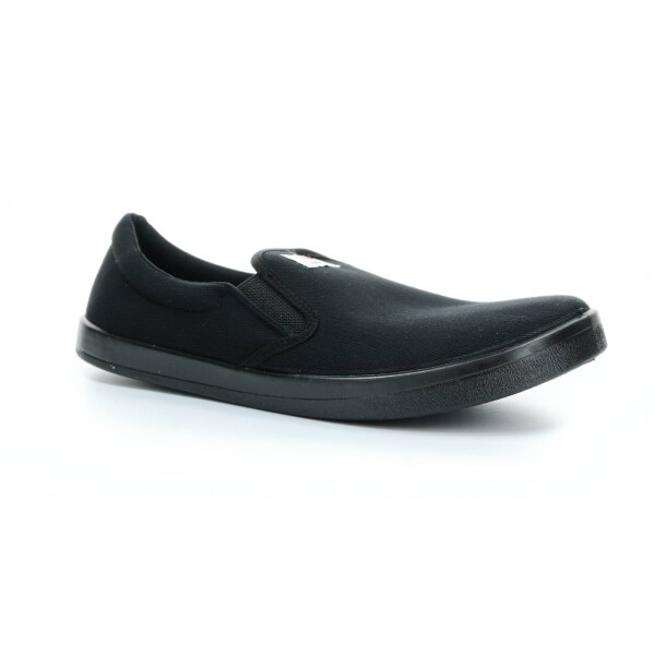 Anatomic STARTER AB01 černé slipon