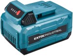 Akumulátor EXTOL INDUSTRIAL 40V 2,5 Ah 8795680