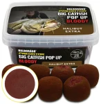 Haldorádó Pop-Up Catfish Bloody 200g 28mm Halibut Extra (HD35319)