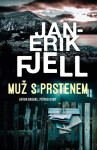 Muž s prstenem - Jan-Erik Fjell
