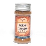 Solomon Skořice cejlonská mletá 32g kořenka