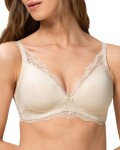 Dámská bezkosticová podprsenka TRIUMPH Amourette CHARM P 10201694 tělová
