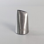 Cake star trezírovací špička č.125