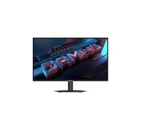 GIGABYTE LCD - 24,5" Gaming monitor G25F2, SS IPS, 1920x1080 FHD, 200Hz, 1000:1, 300cd/m2, 1ms, 2xHDMI, 1xDP EDF_1541165