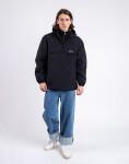 Carhartt WIP Windbreaker Pullover Black/White XL
