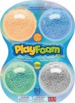 PlayFoam Boule 4pack-B (CZ/SK) - Play Doh