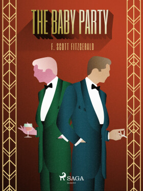 The Baby Party - F. Scott Fitzgerald