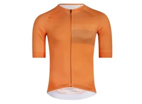 Force Sway pánský dres krátký rukáv oranžová vel. 3XL