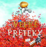 Veľké preteky